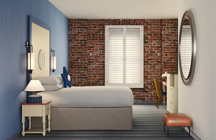 Argonaut Hotel