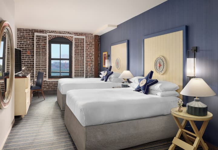 Argonaut Hotel