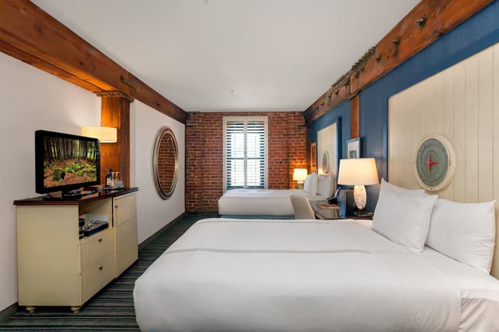 Argonaut Hotel