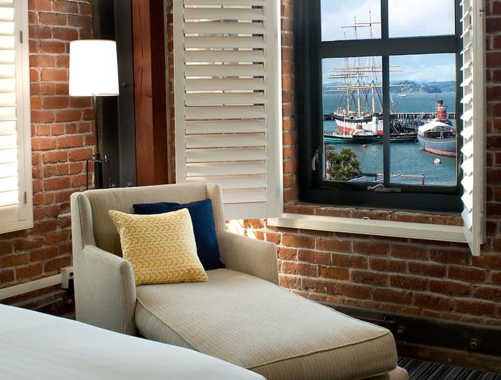 Argonaut Hotel