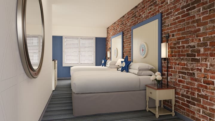 Argonaut Hotel