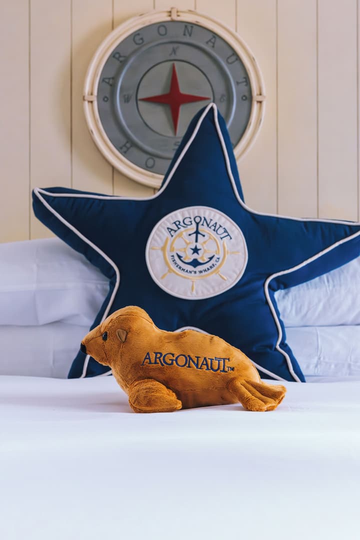 Argonaut Hotel
