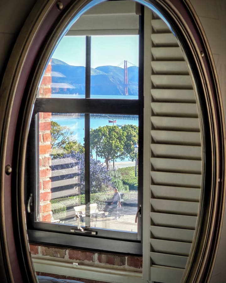 Argonaut Hotel