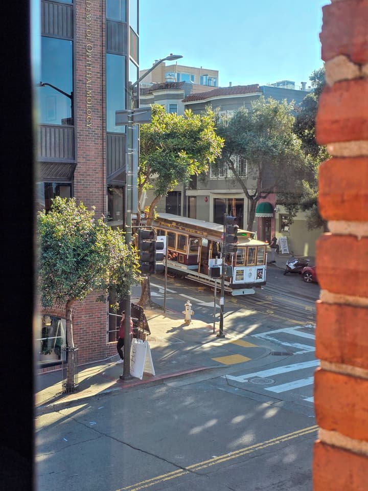 Argonaut Hotel