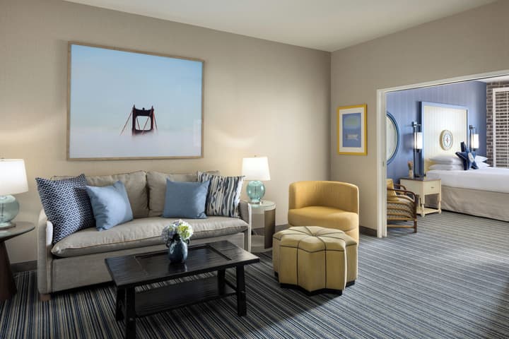 Argonaut Hotel