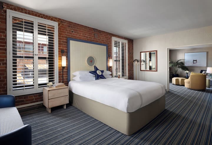 Argonaut Hotel