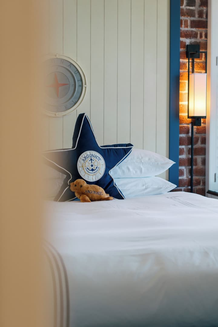 Argonaut Hotel