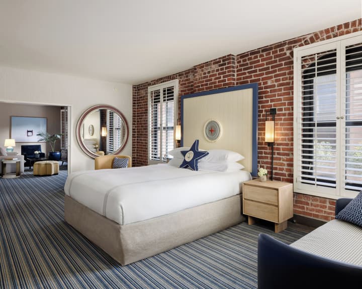Argonaut Hotel