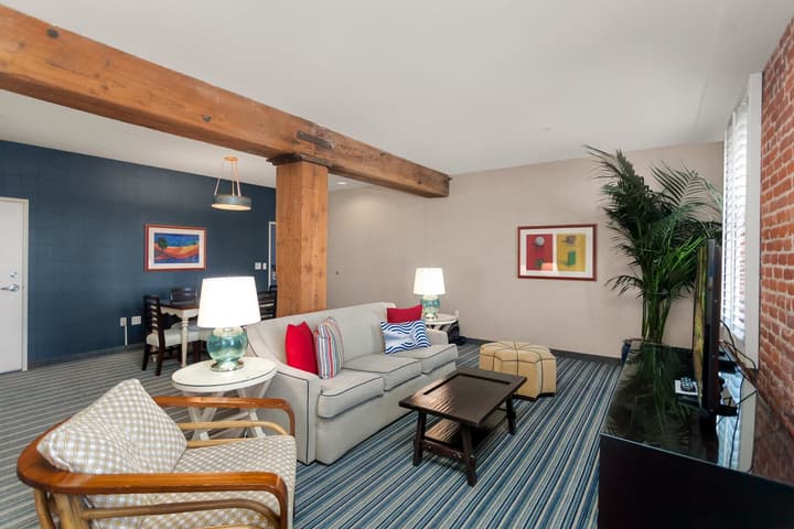 Argonaut Hotel