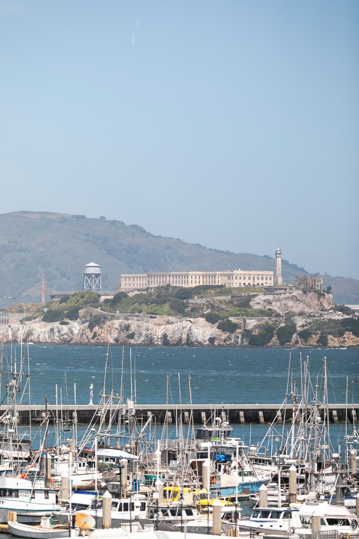 Argonaut Hotel