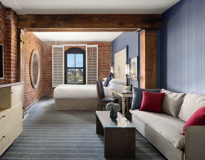 Argonaut Hotel