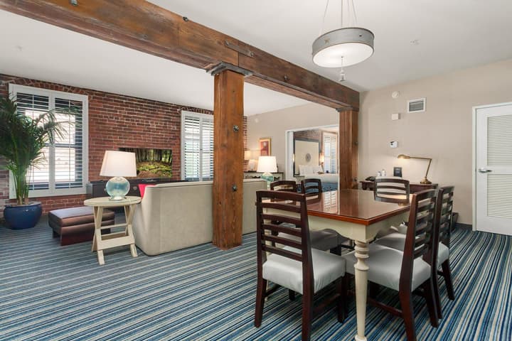 Argonaut Hotel