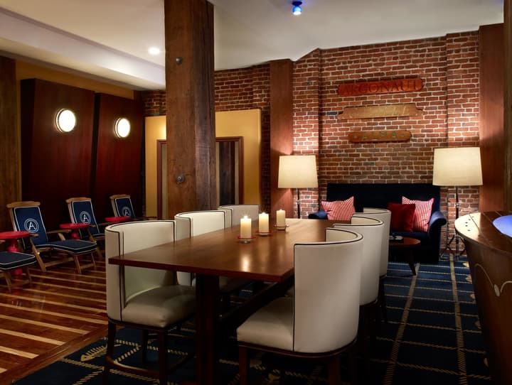 Argonaut Hotel