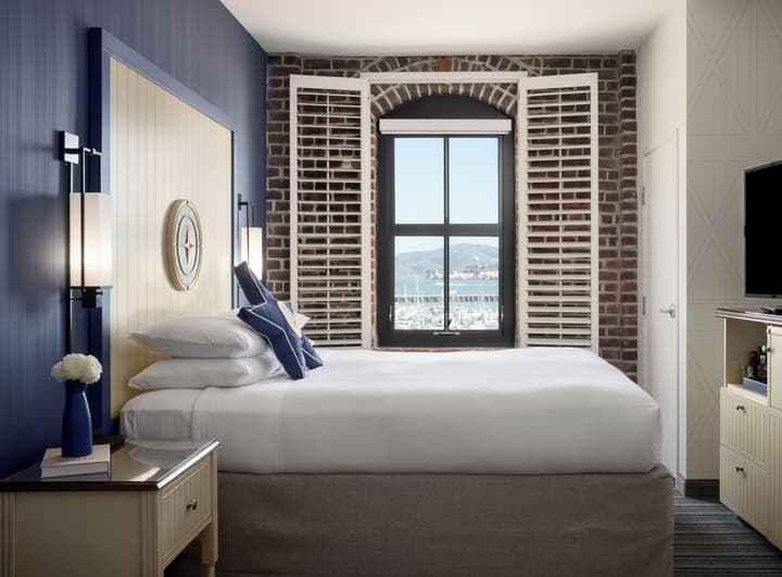 Argonaut Hotel
