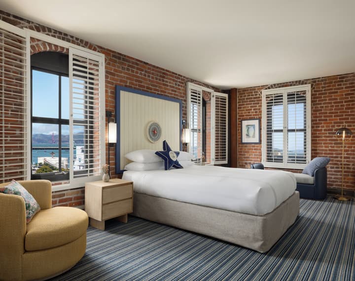 Argonaut Hotel