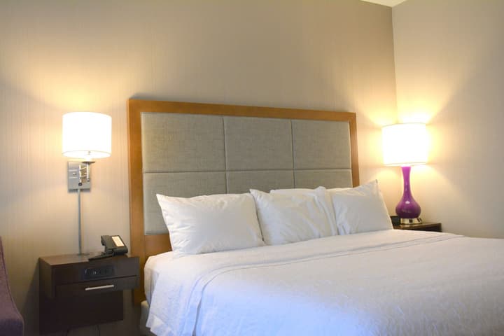Hampton Inn Grand Junction Downtown/Historic Main Street