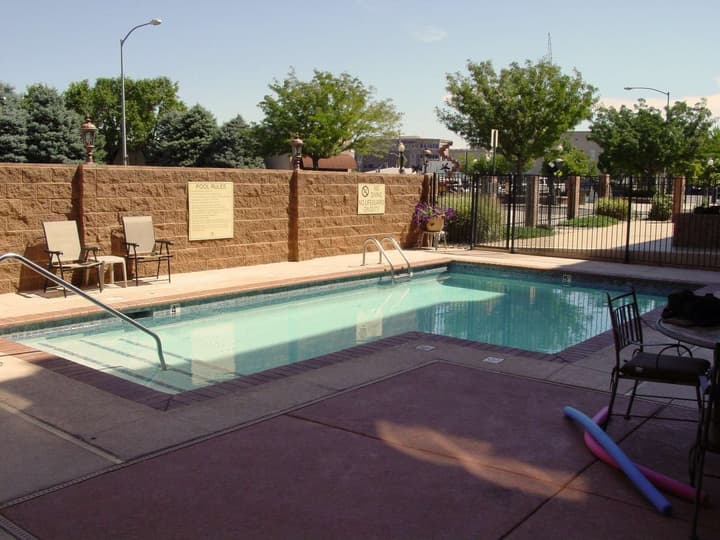 Hampton Inn Grand Junction Downtown/Historic Main Street