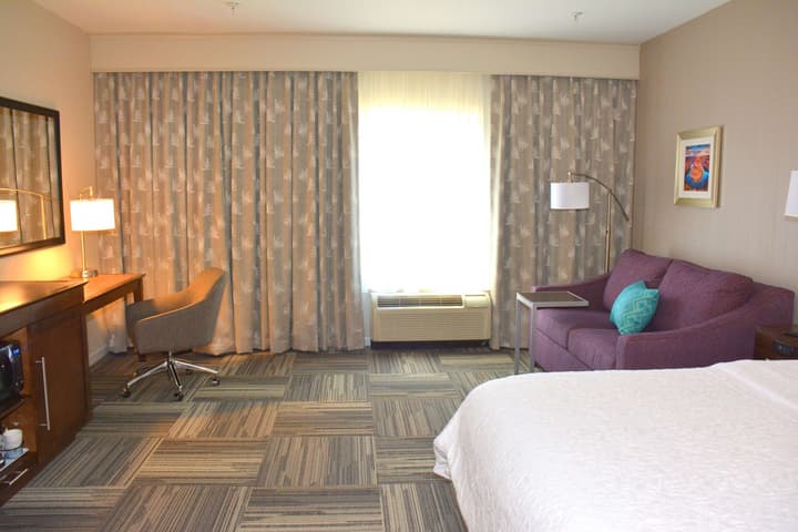 Hampton Inn Grand Junction Downtown/Historic Main Street
