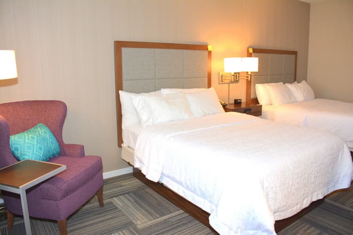 Hampton Inn Grand Junction Downtown/Historic Main Street