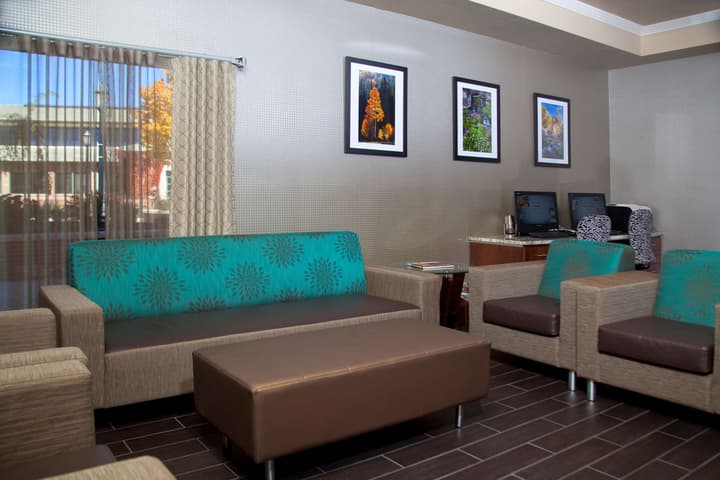 Hampton Inn Grand Junction Downtown/Historic Main Street
