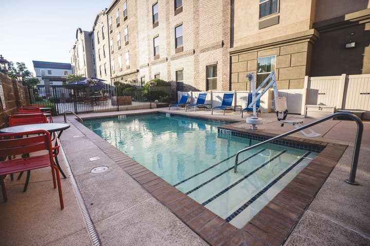Hampton Inn Grand Junction Downtown/Historic Main Street