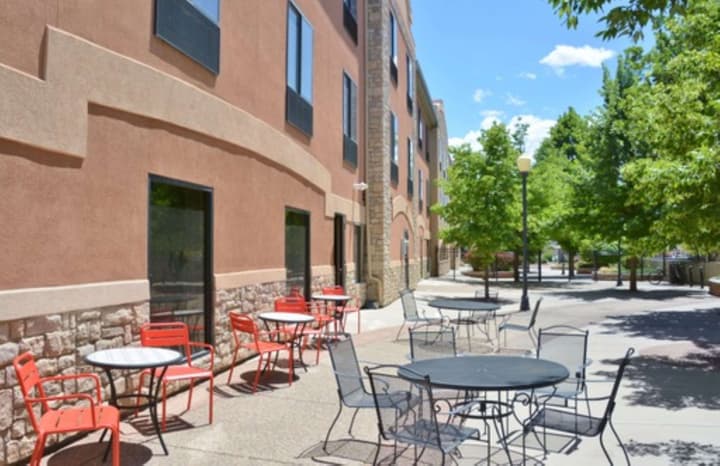 Hampton Inn Grand Junction Downtown/Historic Main Street