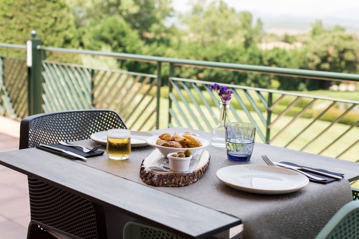 Hotel TorreMirona Golf & Spa
