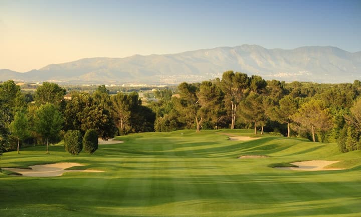 Hotel TorreMirona Golf & Spa
