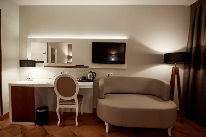 Hotel TorreMirona Golf & Spa