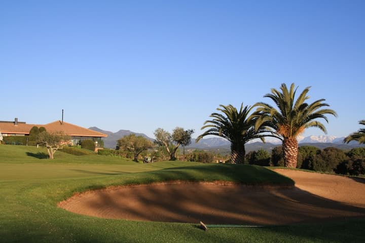 Hotel TorreMirona Golf & Spa