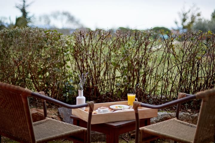 Hotel TorreMirona Golf & Spa