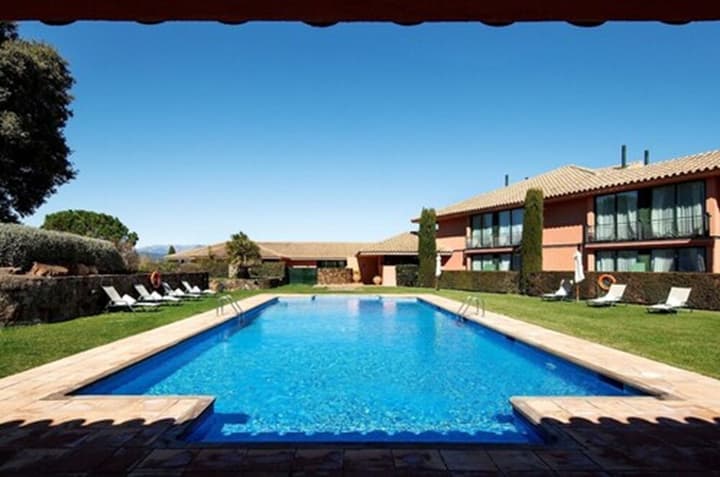 Hotel TorreMirona Golf & Spa