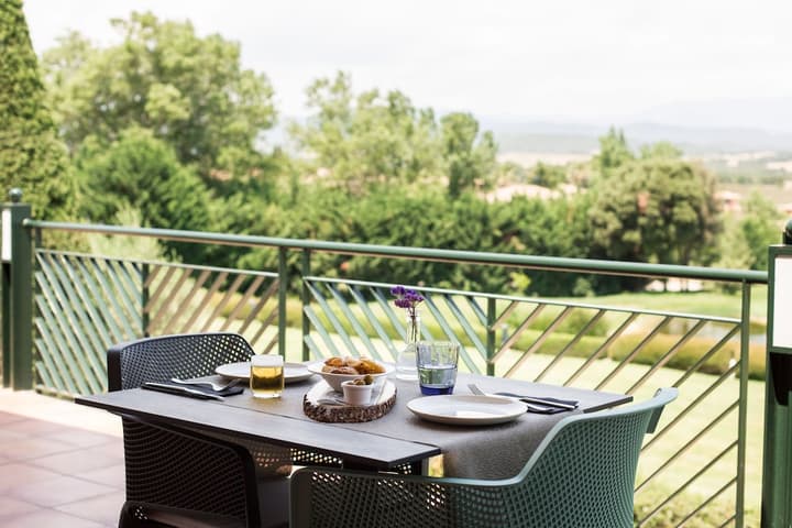 Hotel TorreMirona Golf & Spa