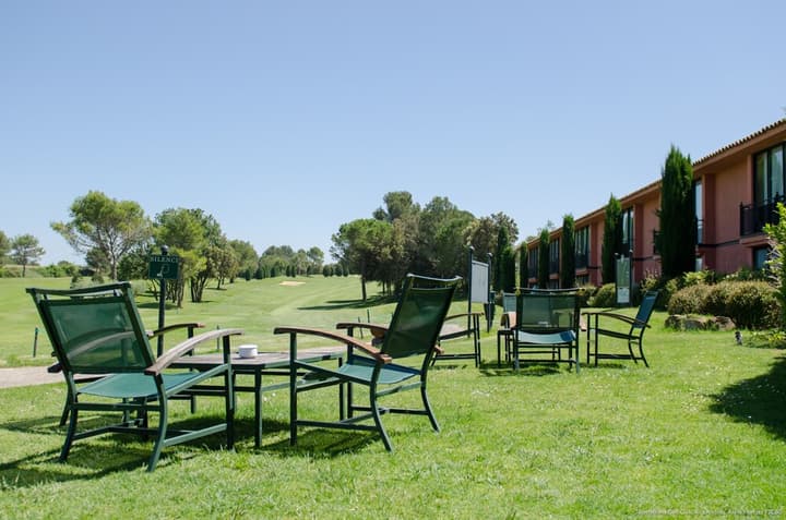 Hotel TorreMirona Golf & Spa