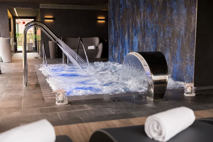 Hotel TorreMirona Golf & Spa