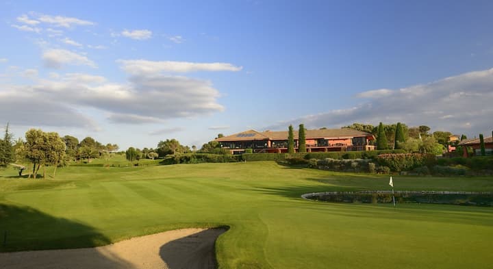 Hotel TorreMirona Golf & Spa