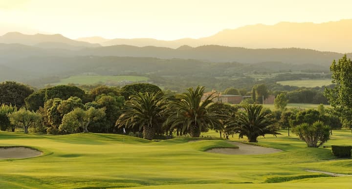 Hotel TorreMirona Golf & Spa