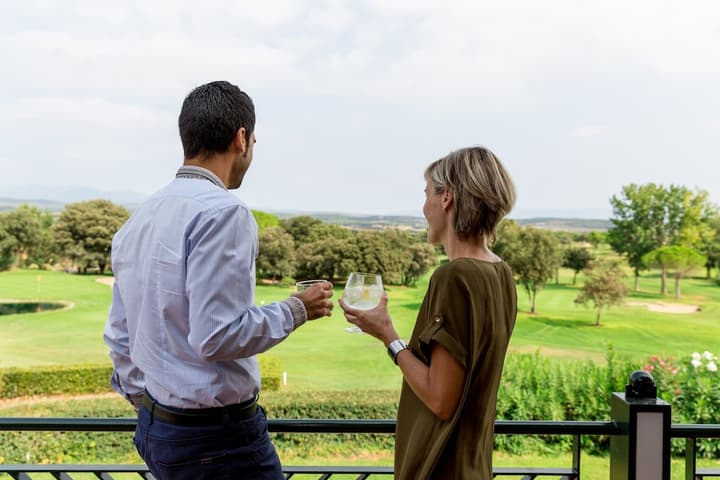 Hotel TorreMirona Golf & Spa