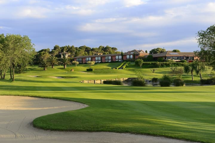 Hotel TorreMirona Golf & Spa