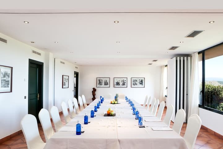 Hotel TorreMirona Golf & Spa