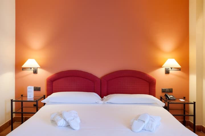 Hotel TorreMirona Golf & Spa