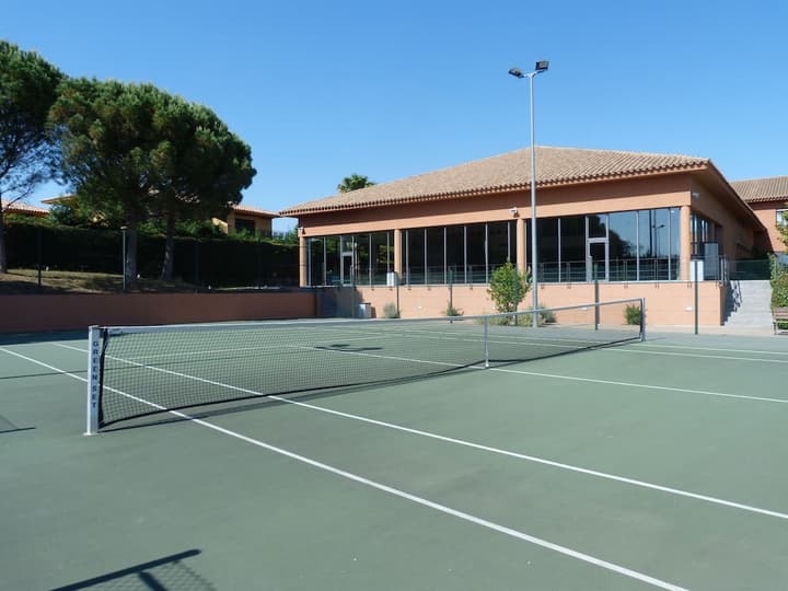 Hotel TorreMirona Golf & Spa