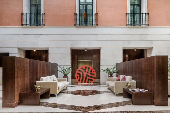 NH Collection Palacio de Aranjuez