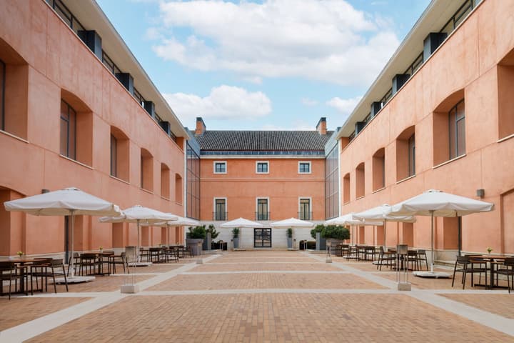 NH Collection Palacio de Aranjuez