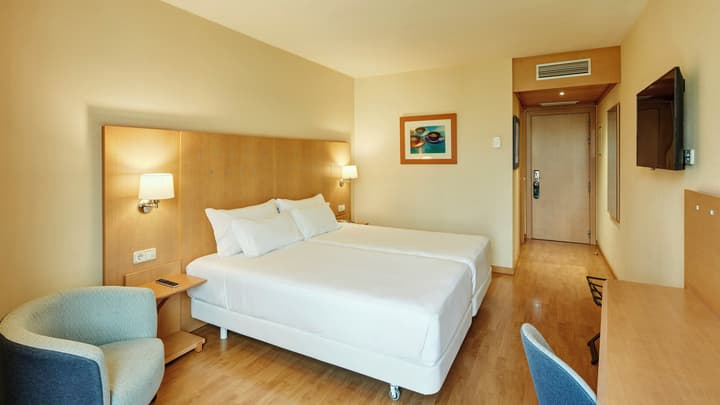 Sercotel Porta Barcelona