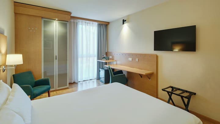 Sercotel Porta Barcelona