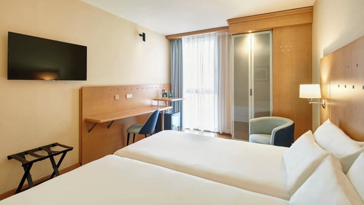 Sercotel Porta Barcelona