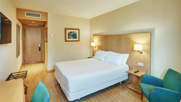 Sercotel Porta Barcelona