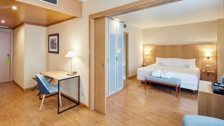 Sercotel Porta Barcelona