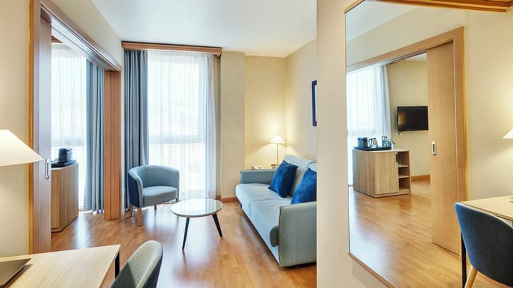Sercotel Porta Barcelona